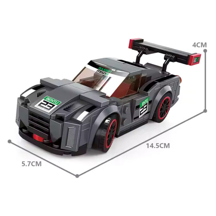 Shadow GT-R