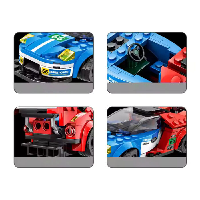 GT Legends Pro